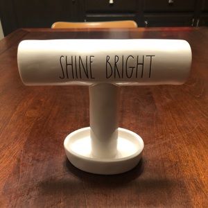 Rae Dunn Jewelry Holder